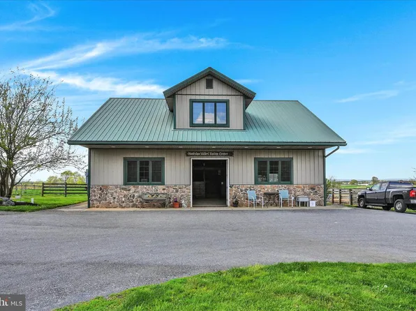 177 Valley Ln, Annville, PA 17003