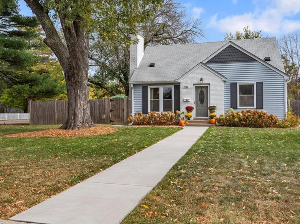 7301 Queen Ave S, Richfield, MN 55423