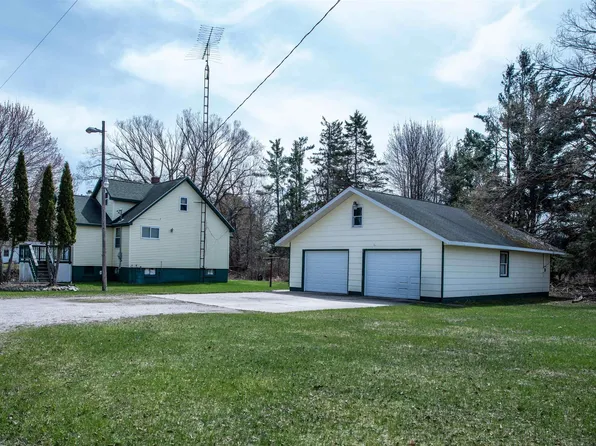 5368 Alger Smith Rd, Black River, MI 48721