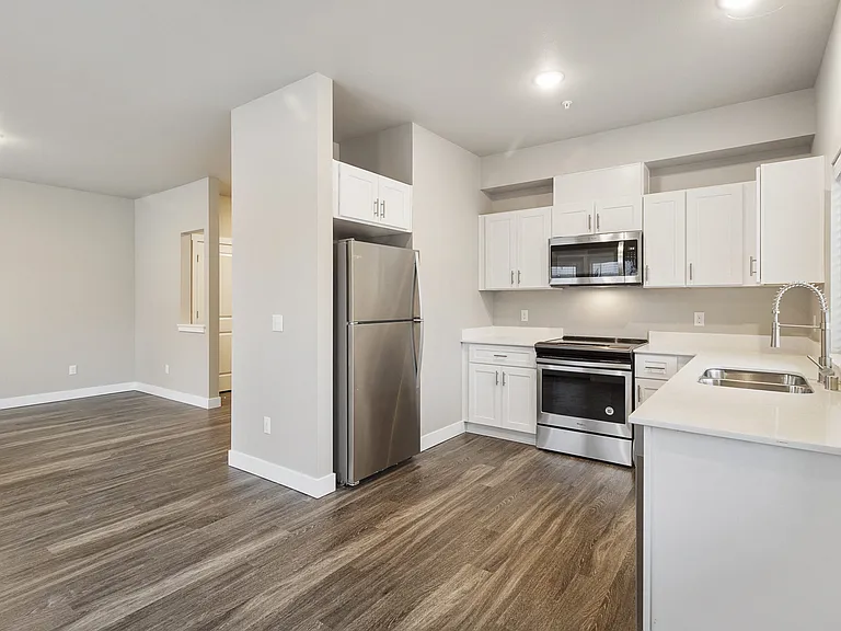 3 Bedroom