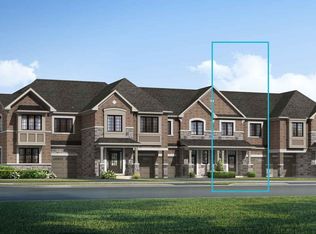 Kelly Plan, Hawthorne East Village, Mississauga, ON L5N 7B9