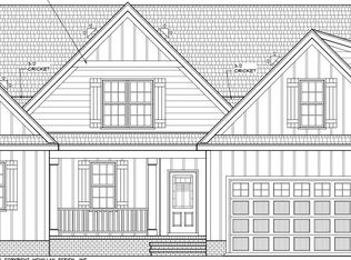 1308 Golden Bluff Ln, Fuquay Varina, NC 27526