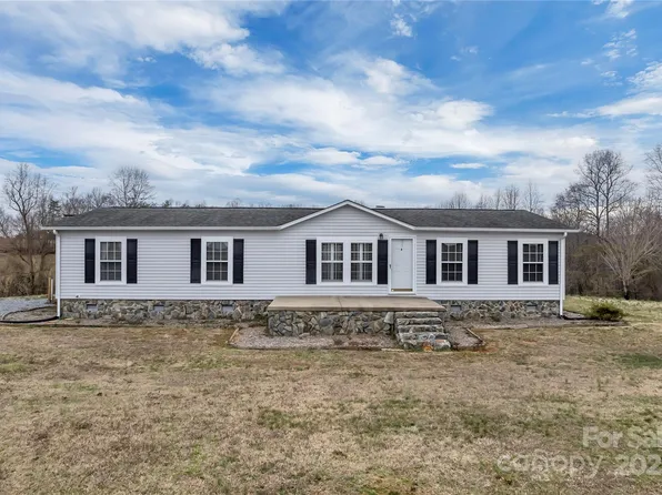 409 Mount Zion Church Rd, Casar, NC 28020