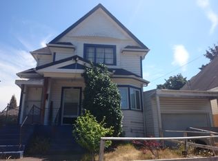 970 20th Ave, Seattle, WA 98122