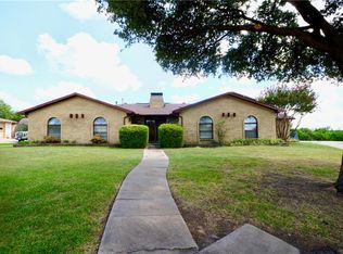 4904 Womack Cir, The Colony, TX 75056