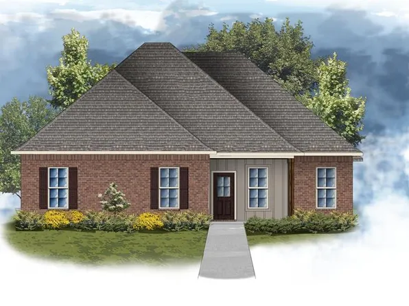 34333 Campana Ln, Slidell, LA 70460