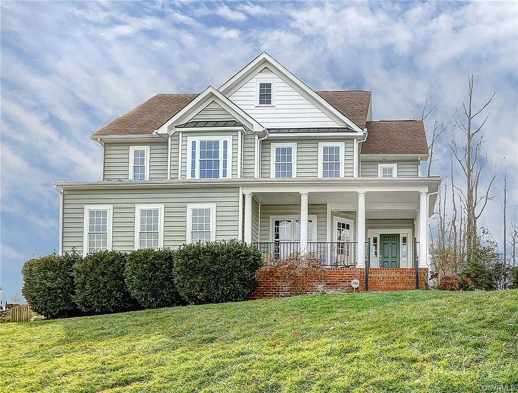 7820 Patriots Landing Pl, Quinton, VA 23141 Zillow