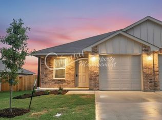 715 Kimble Dr #A, Temple, TX 76501