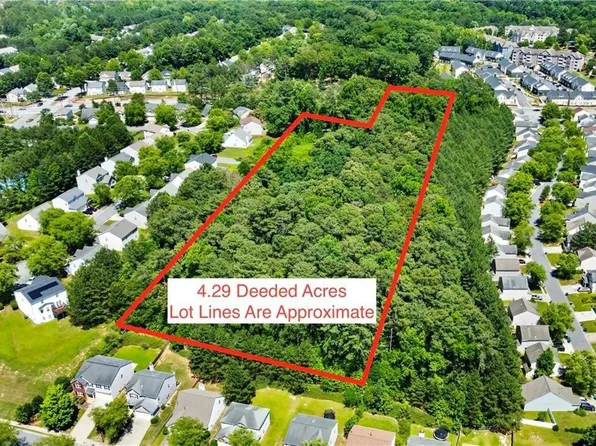 5735 Buffington Rd, College Park, GA 30349