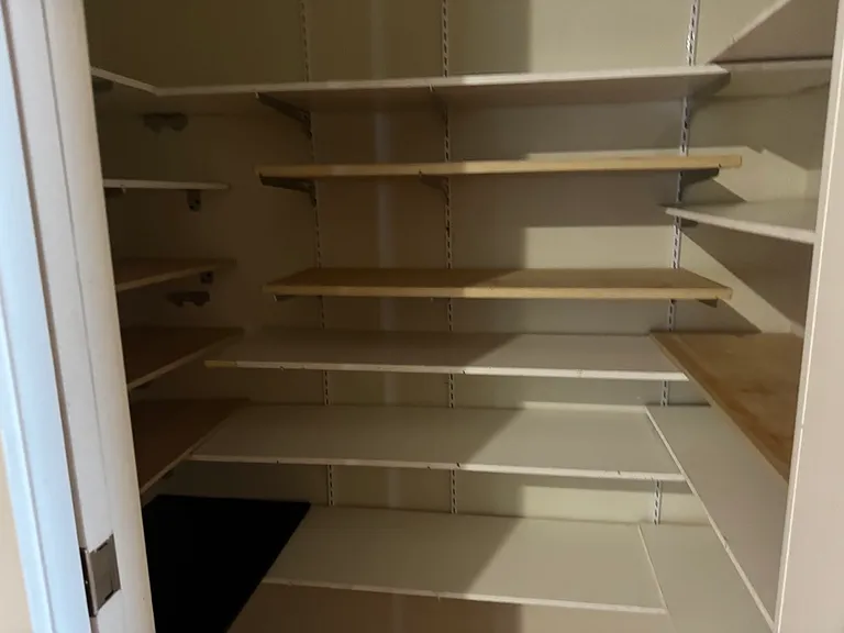 Pantry
