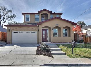 41447 Carmen St, Fremont, CA 94539