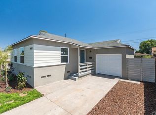 1400 W School St, Compton, CA 90220