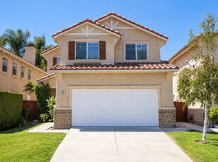 885 Aloe Ln, Simi Valley, CA 93065