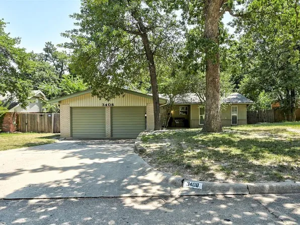 3408 N Grove Ave, Oklahoma City, OK 73122