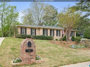 328 Albemarle Dr, Birmingham, AL 35226