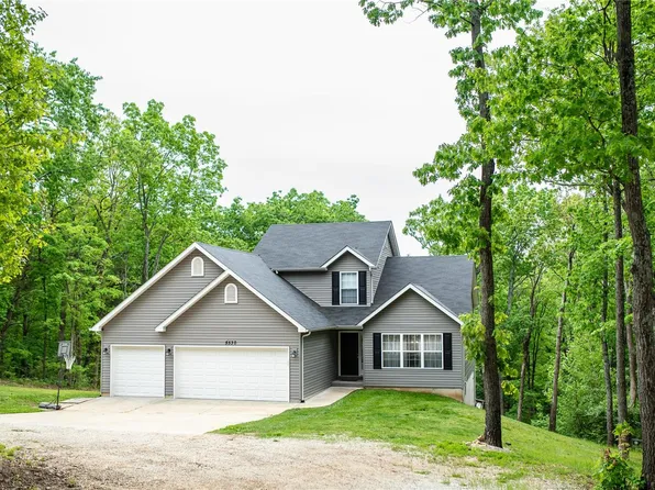 5530 Lamprecht Ln, House Springs, MO 63051