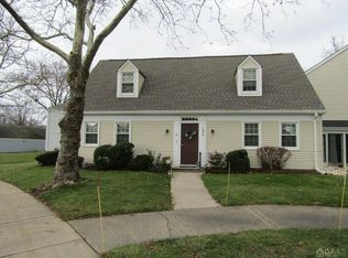 108 N Lowell Ln #N, Monroe Township, NJ 08831