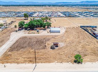 244 E Avenue G6, Lancaster, CA 93535