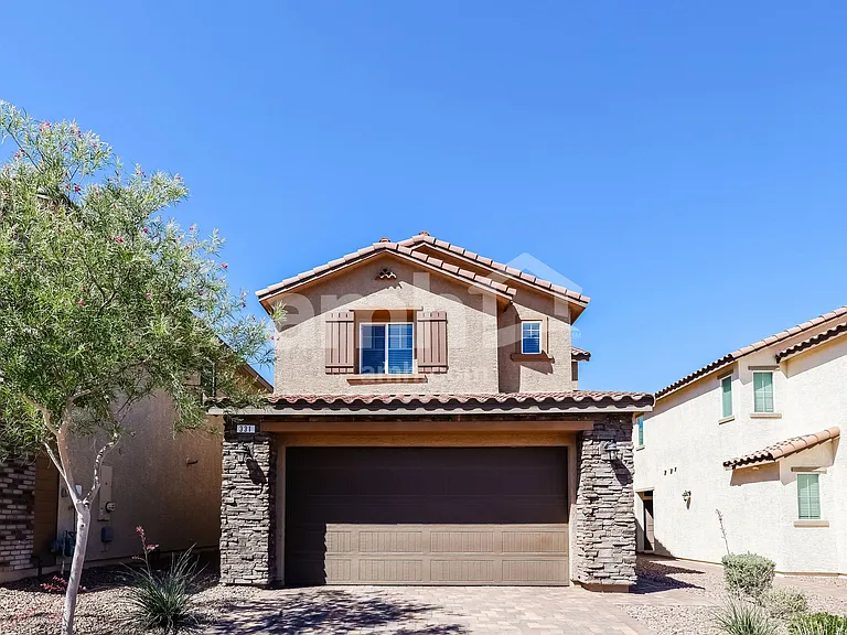 331 Cape Seville Pl — Photo 1