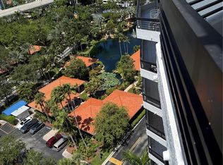 3600 Mystic Pointe Dr APT 1611, Aventura, FL 33180