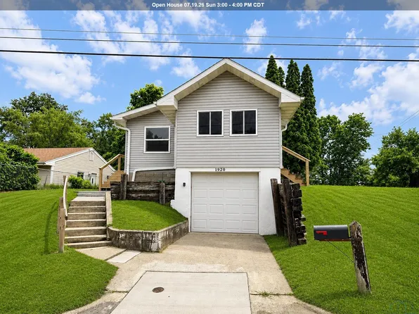 1920 W 14th St, Sioux City, IA 51103