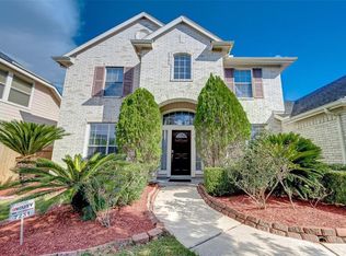 7231 Belford Park Ln, Richmond, TX 77407