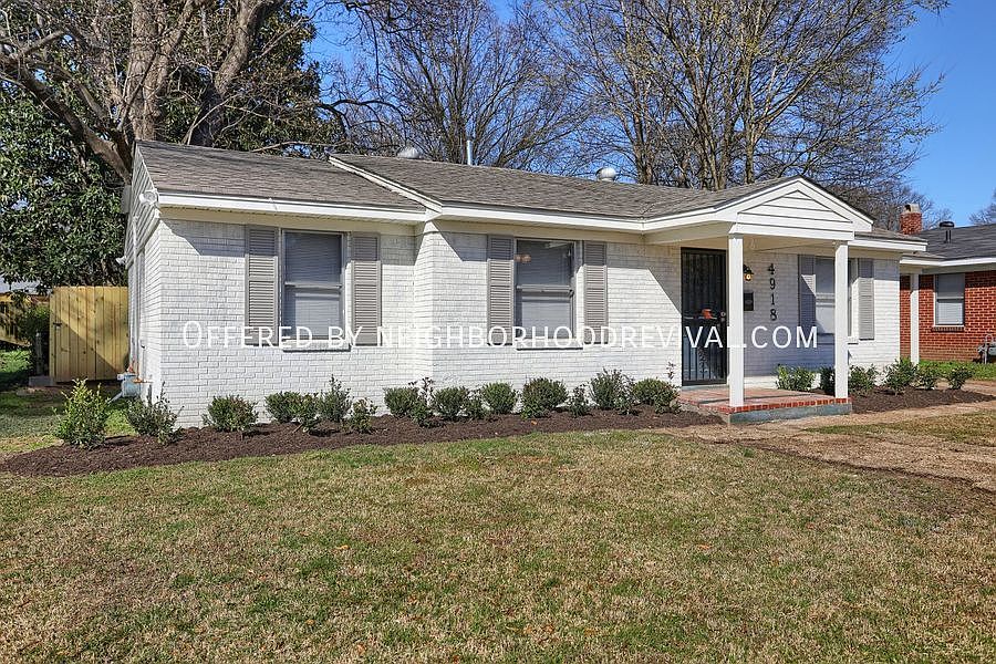 4918 Quince Rd, Memphis, TN 38117 Zillow