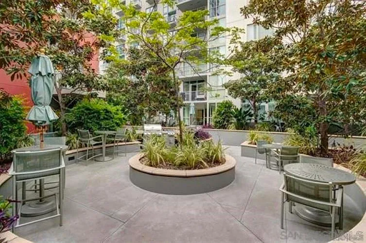 1240 India St #1003 — Photo 40