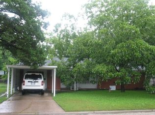 1512 Bonham Dr, Victoria, TX 77901