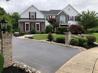 394 Twig Ln, Yardley, PA 19067