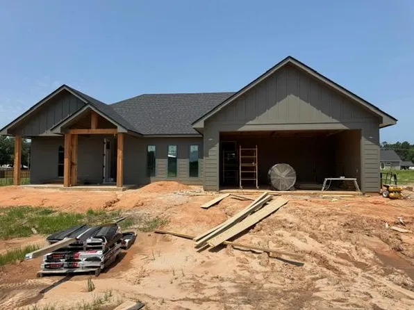 165 Salem Ridge Dr, Huntington, TX 75949
