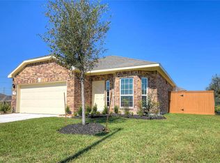 11351 Eagle Branch Dr, Humble, TX 77396
