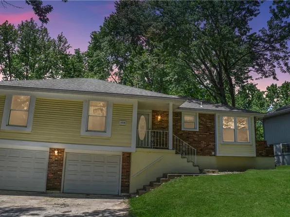 4908 S Shrank Dr, Independence, MO 64055
