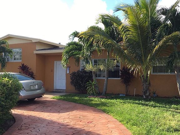 Property Side View