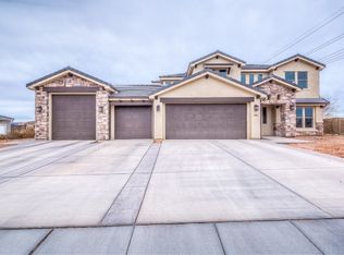 545 E Washington Mdws, Washington, UT 84780