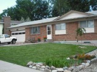 4511 Misty Dr, Colorado Springs, CO 80918