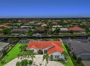 820 Bal Harbor Blvd, Punta Gorda, FL 33950