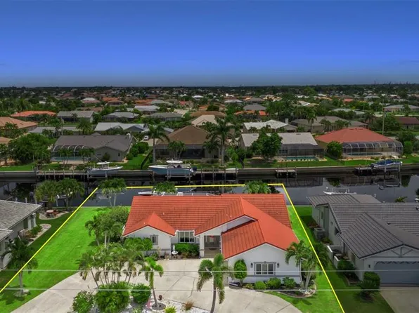 820 Bal Harbor Blvd, Punta Gorda, FL 33950