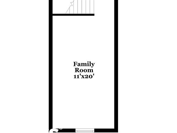 3rd image of 95 Broadstone Cir W