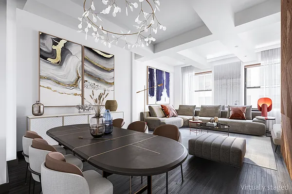 Rented by Douglas Elliman | media 1