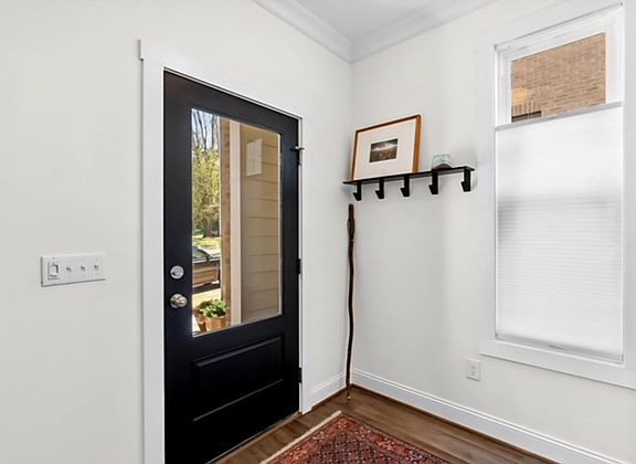 3rd image of 200 College St