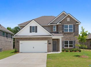 127 Holly Grove Ln, Harvest, AL 35749