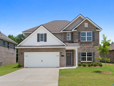 127 Holly Grove Ln, Harvest, AL, 35749