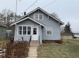 32 Maple Ave S, Maple Lake, MN 55358