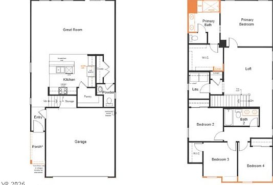 2nd image of 7607 Tobiano Ave