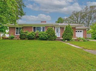 4127 N State Rd, Davison, MI 48423