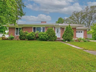 4127 N State Rd, Davison, MI, 48423