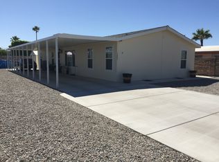 13215 E 38th Pl, Yuma, AZ 85367