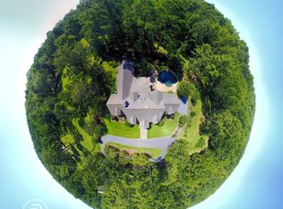 8000 Warm Springs Rd, Midland, GA 31820