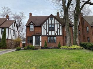 3641 Sutherland Rd, Shaker Heights, OH 44122